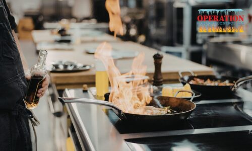 Maintenance Matters in Commercial Kitchens