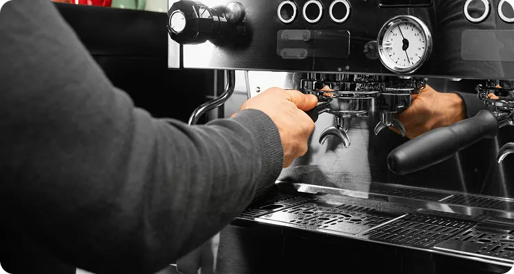 Restaurant Kitchen Equipment Repair