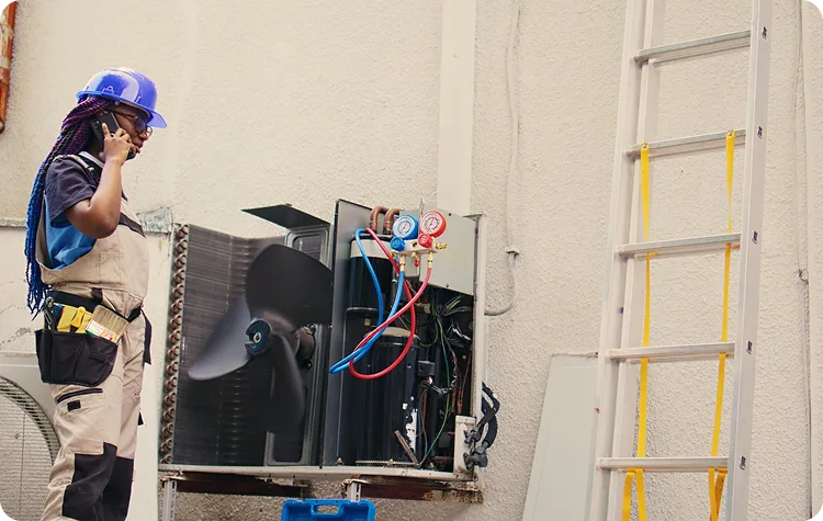 Walk-In Cooler Installation Experts in Savannah