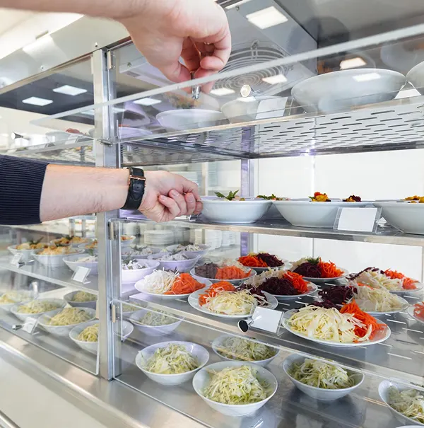 Benefits of Professional Commercial Freezer Repair