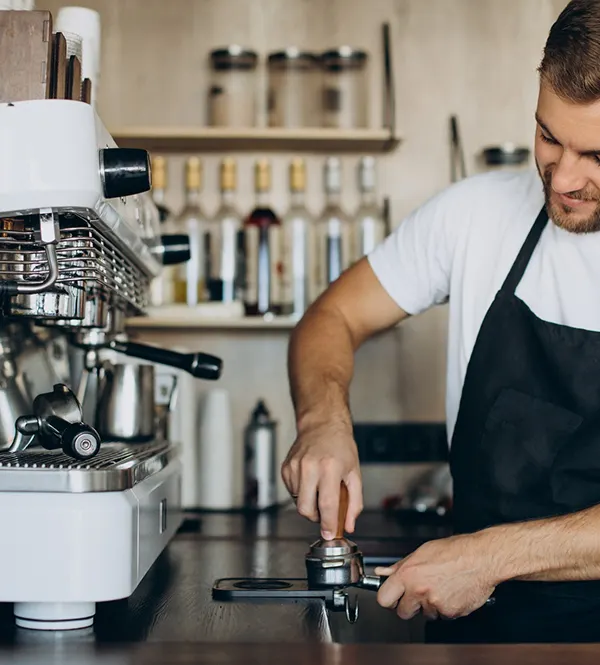 Coffee Machine Repair Experts You Can Trust