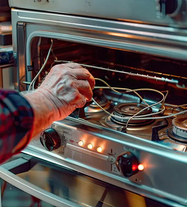 Commercial Equipment Repair Experts in Savannah