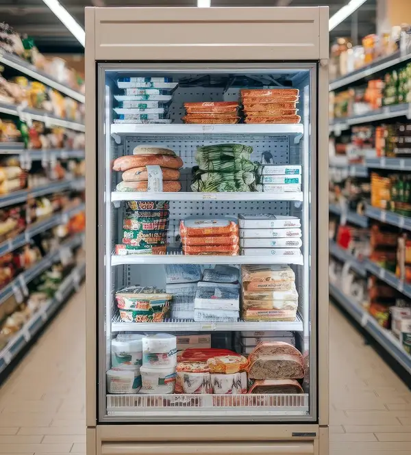Commercial Freezer Repair Specialists