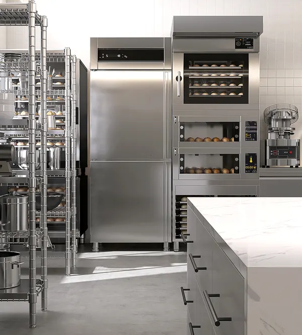 Commercial Refrigeration Repair Experts in Savannah