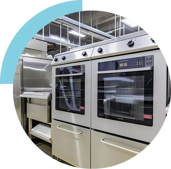 Professional Commercial Equipment Repair