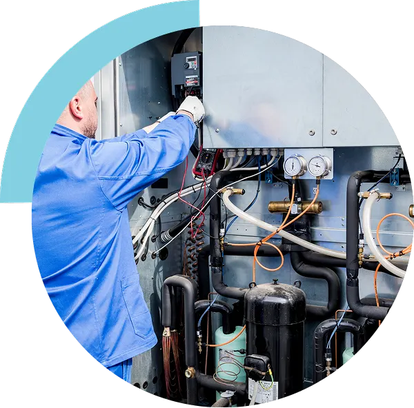 Professional Commercial Refrigeration Repair