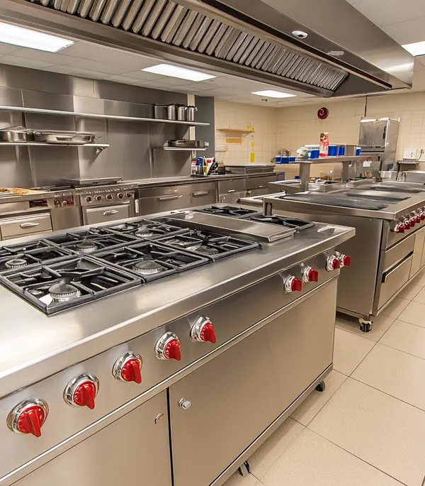 Trusted Commercial Equipment Repair for Savannah, GA Businesses
