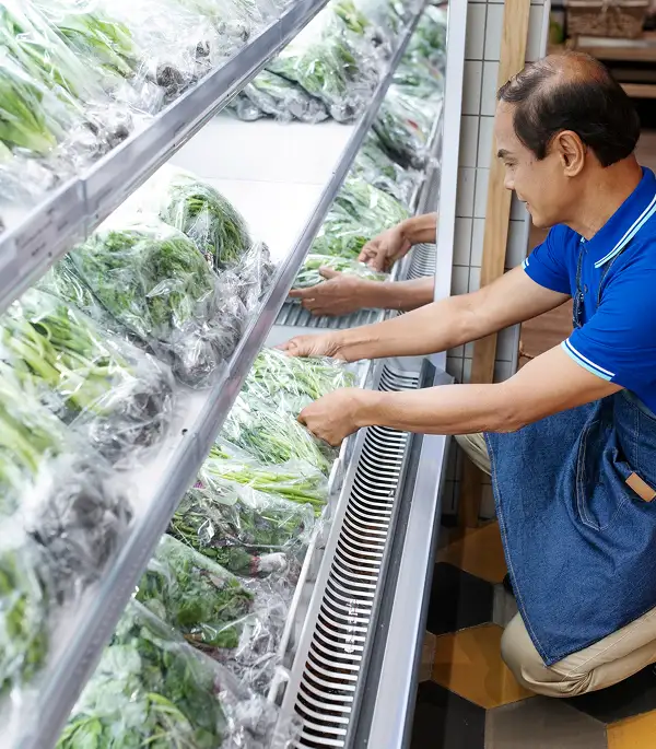 Trusted Commercial Freezer Repair for Local Businesses