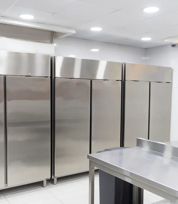 Trusted Commercial Refrigeration Repair for Savannah, GA Businesses