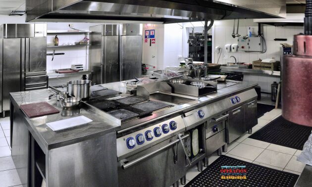 Understanding the Role of Equipment in Restaurant Operations