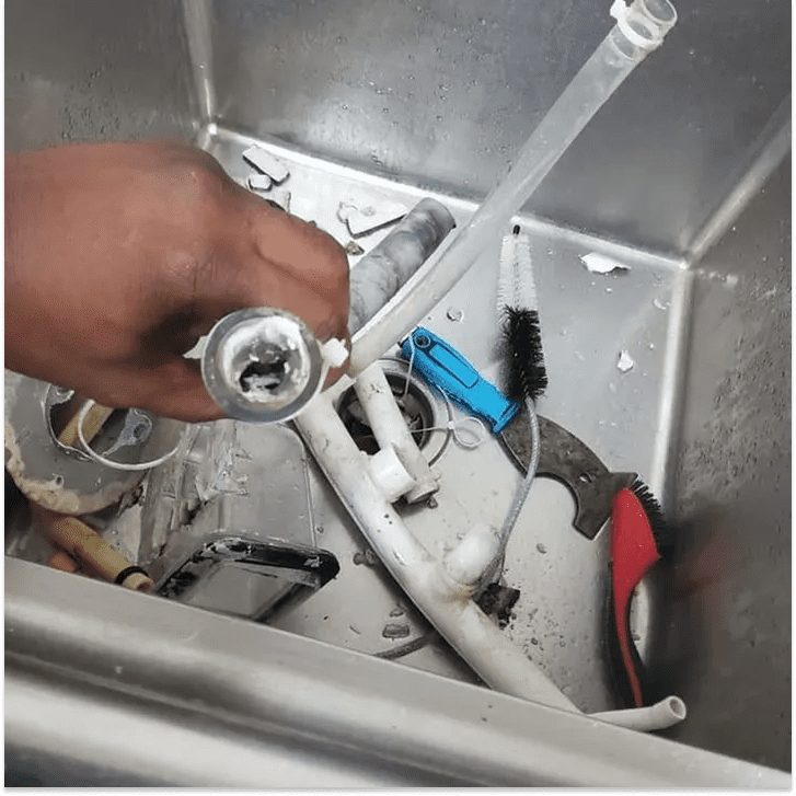Ice Machine Experts in Savannah
