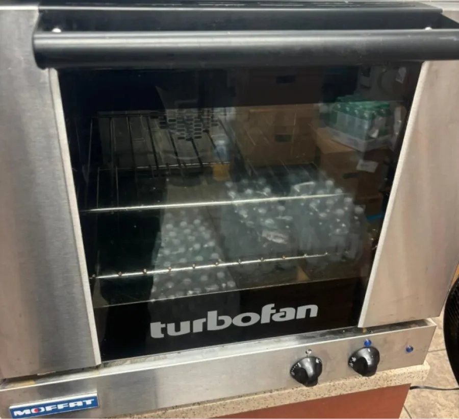 Commercial Kitchen Appliance