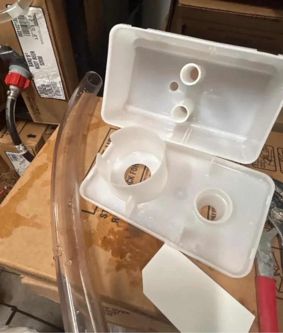 Commercial Kitchen Appliance