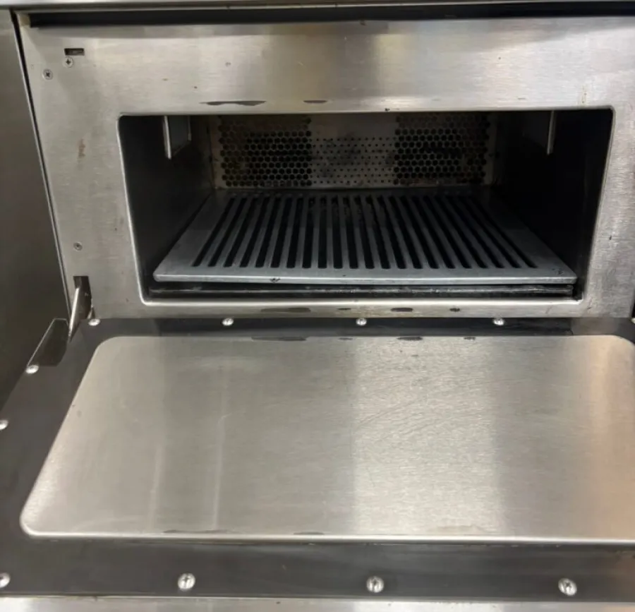 Commercial Kitchen Equipment