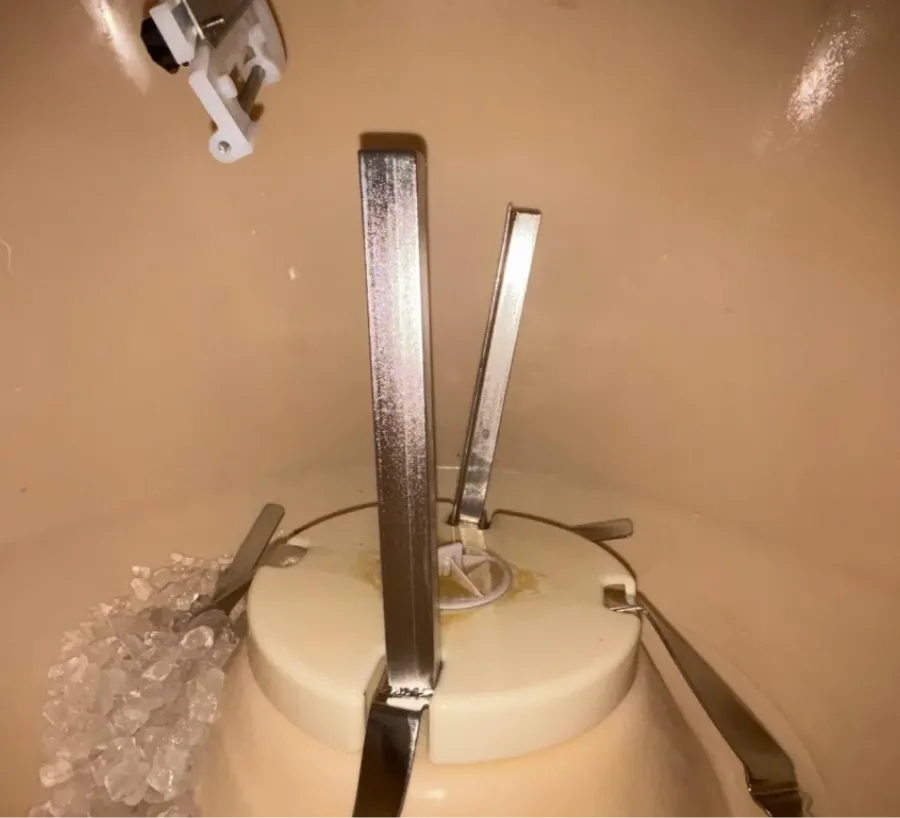 Commercial Kitchen Equipment
