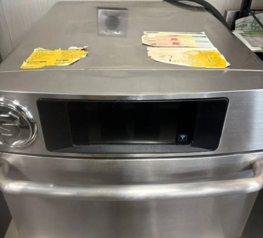 Commercial Kitchen Equipment