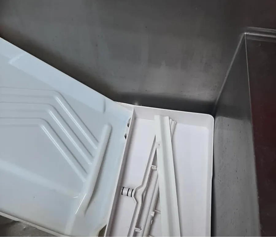 Commercial Kitchen Equipment