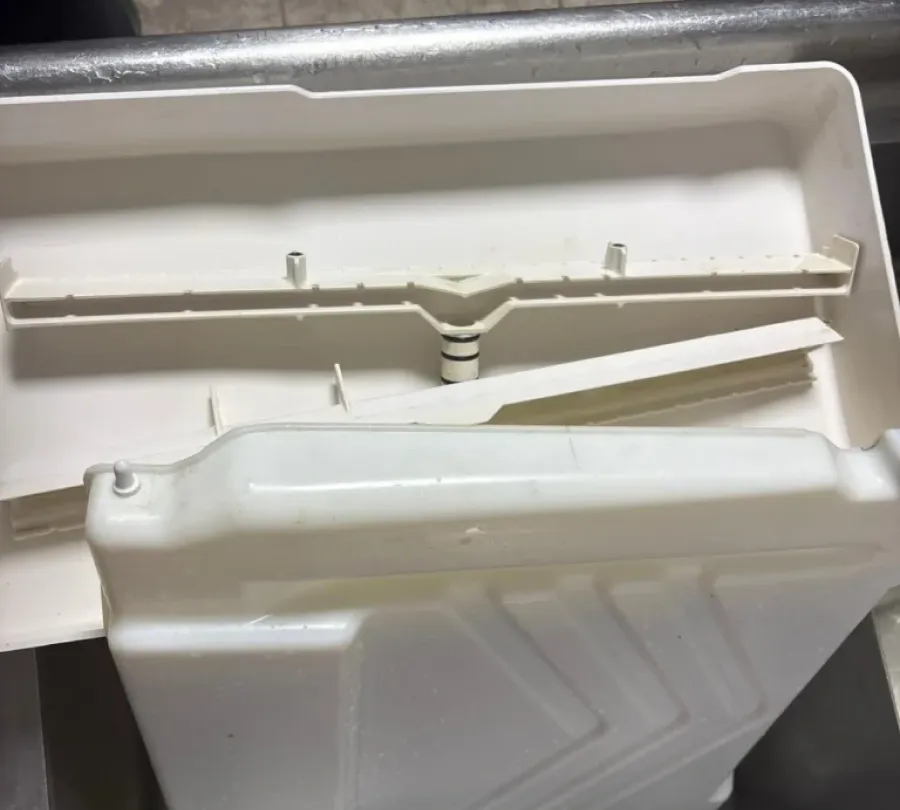 Commercial Kitchen Equipment