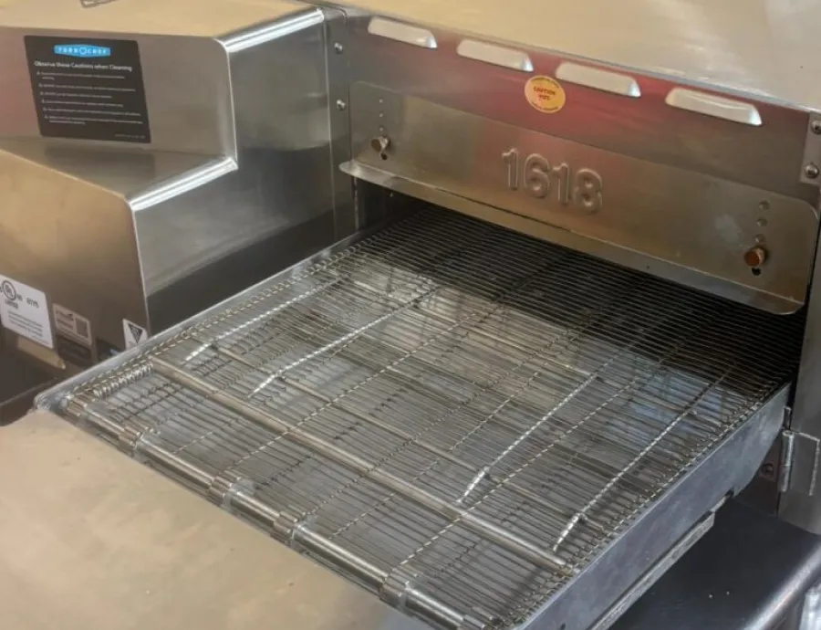 Food prep systems