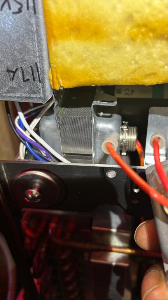 Signs Your Frozen Beverage Machine Has a Transformer Problem
