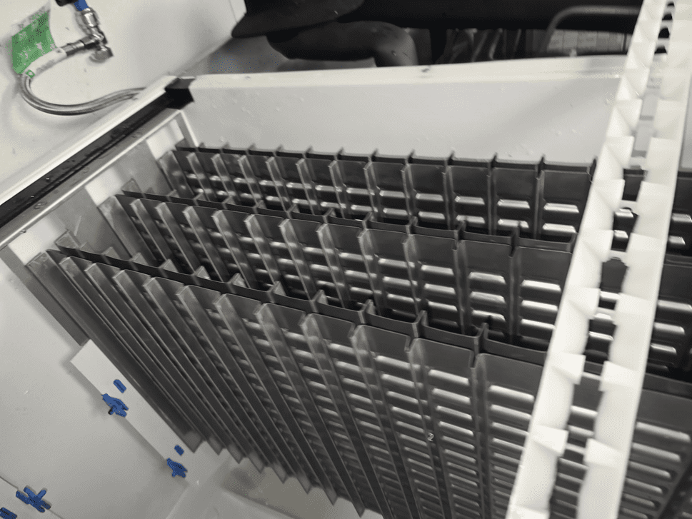 Professional Ice machine Maintenance