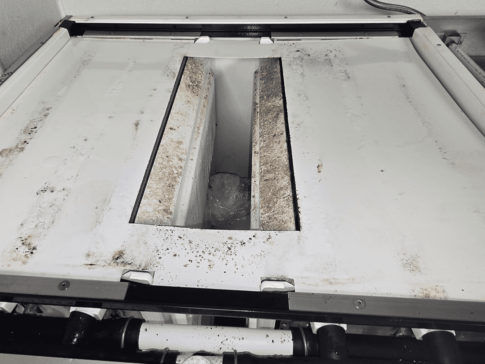 Ice Machine Maintenance Saves You Money