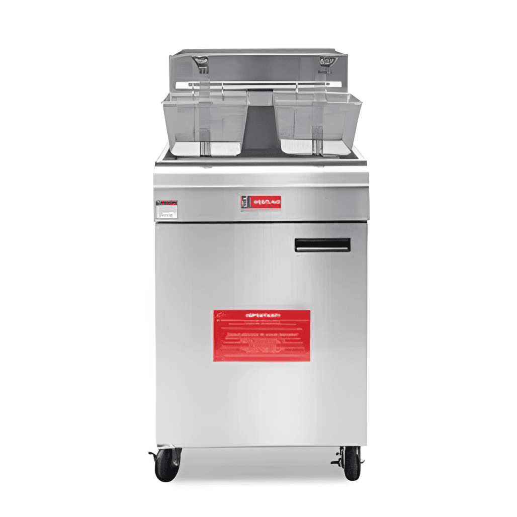 Commercial Fryer Experts in Savannah
