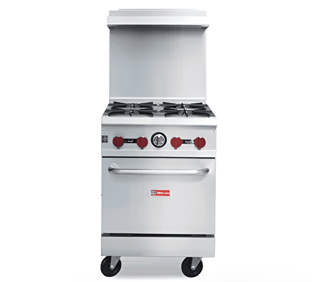 Commercial Oven Experts in Savannah
