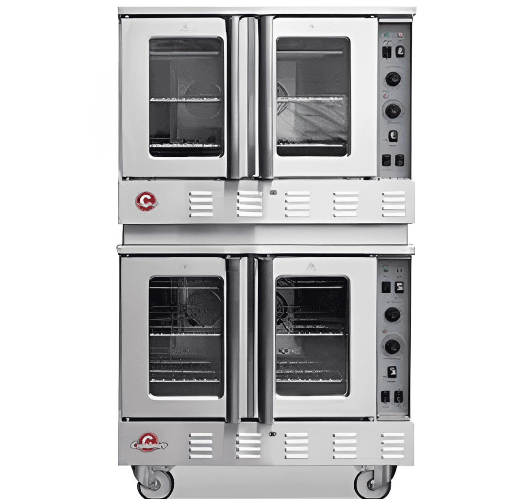 Commercial Ovens Designed for Professional Kitchens