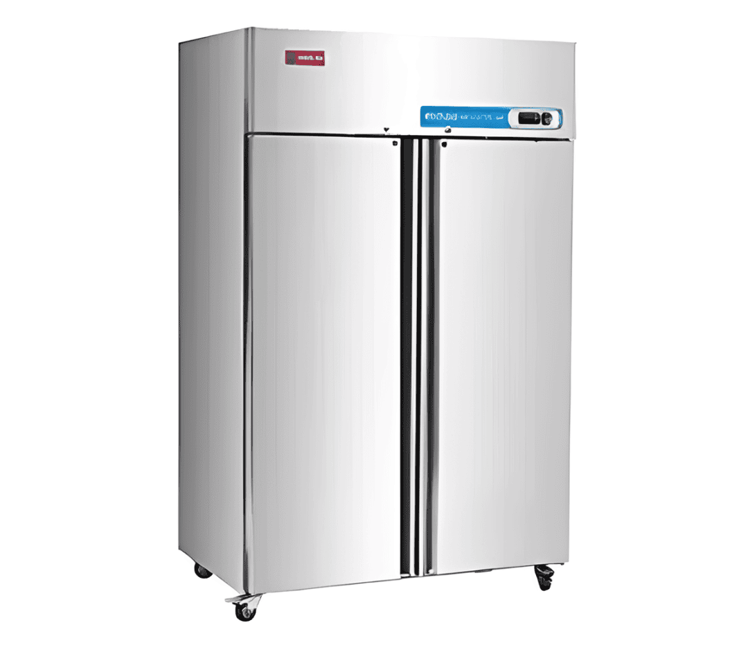 Commercial Reach-In Coolers for Restaurants and Food Businesses