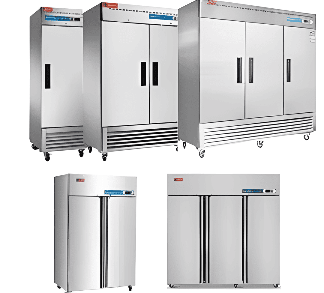 Commercial Refrigeration Solutions for Restaurants and Food Businesses