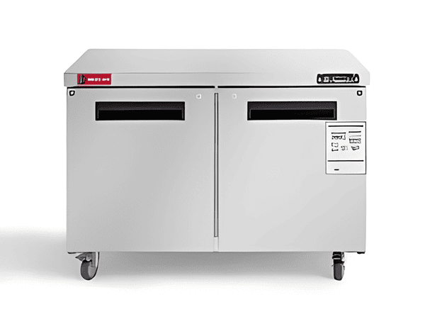 Dependable Undercounter Cooler for Sale Near Me for Foodservice Businesses