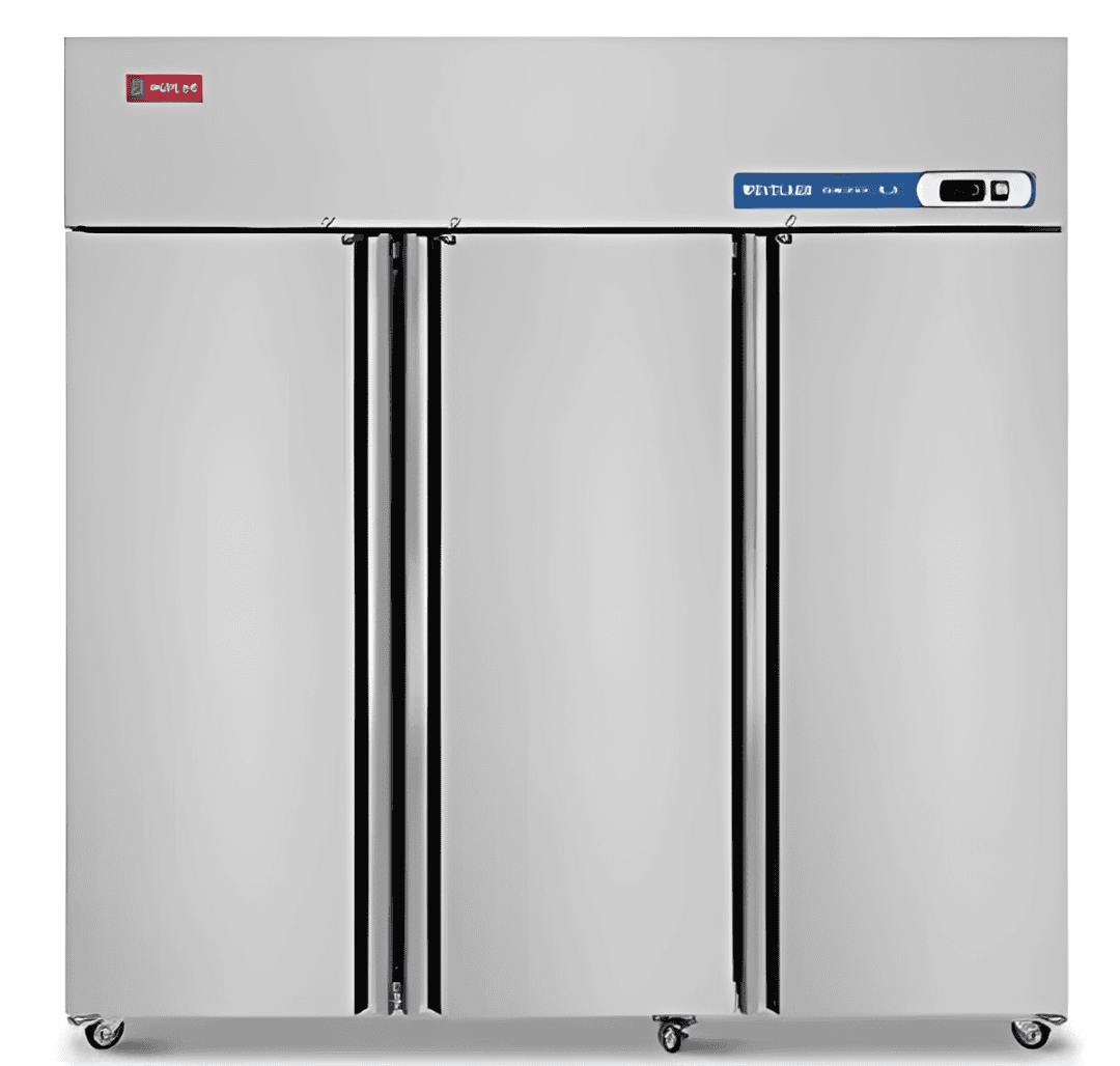 Reach-In Cooler Experts in Savannah