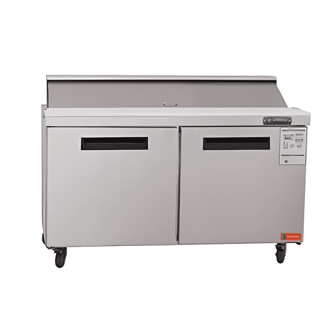 Reliable Prep Table Cooler for Sale Near Me for Busy Commercial Kitchens