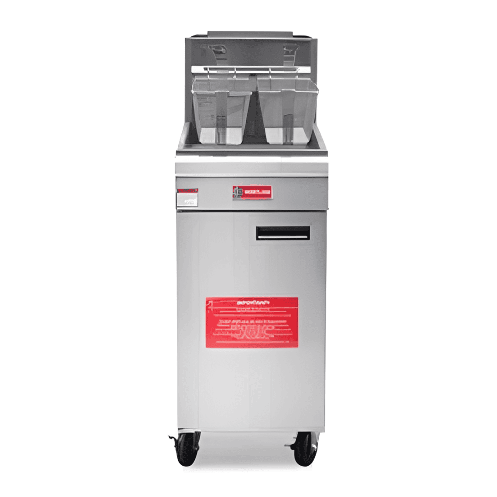 Trusted Fryer for Sale Near Me for Commercial Kitchens