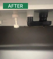 Full Service & Component Repair after (1) (11)