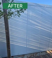 Walk-In Cooler Installed & Commissioned after