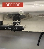 Full Service & Component Repair before (1) (4)