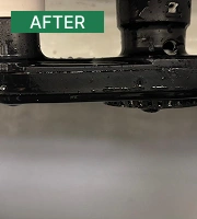 Full Service & Component Repair after (1) (4)