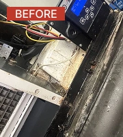 Full Service & Component Repair before (1) (6)
