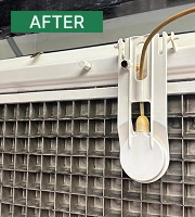 Full Service & Component Repair after (1) (9)
