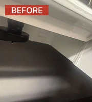 Full Service & Component Repair before (3)