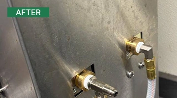 Tea Machine Valves Replaced after (4) (1)