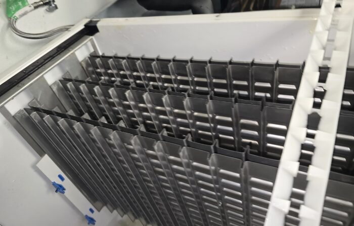 Common Causes of a Commercial Refrigerator Not Cooling