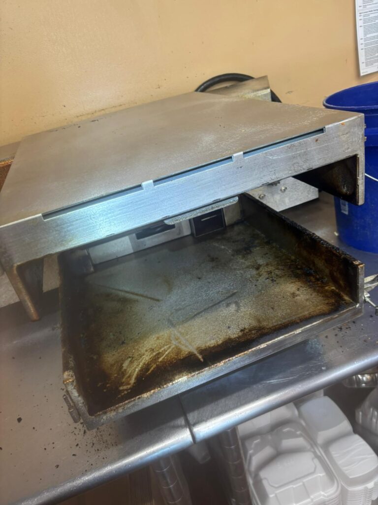 Signs Your Commercial Kitchen Equipment Needs Professional Repair